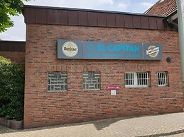Hotel El Capitan