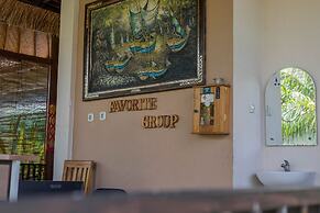 Favorit Bungalows