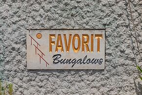 Favorit Bungalows