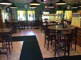 The Halfway House Motel