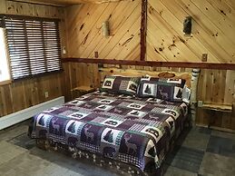 The Halfway House Motel