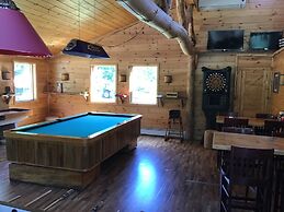 The Halfway House Motel