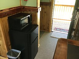 The Halfway House Motel