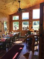 The Halfway House Motel