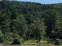 The Halfway House Motel