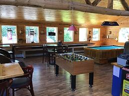 The Halfway House Motel