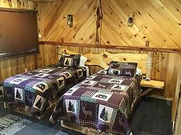 The Halfway House Motel