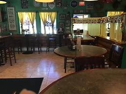 The Halfway House Motel