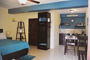 Sir Angel's Guesthouse