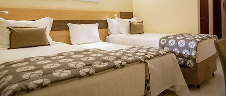 Allcon House Inn Hotel AnaShopping By Perfecta Hotels