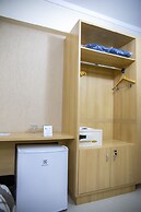 Allcon House Inn Hotel AnaShopping By Perfecta Hotels