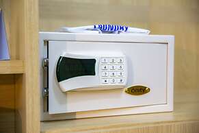 Allcon House Inn Hotel AnaShopping By Perfecta Hotels