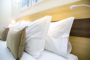 Allcon House Inn Hotel AnaShopping By Perfecta Hotels