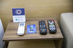 Allcon House Inn Hotel AnaShopping By Perfecta Hotels