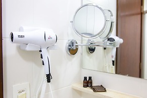 Allcon House Inn Hotel AnaShopping By Perfecta Hotels