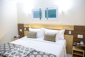 Allcon House Inn Hotel AnaShopping By Perfecta Hotels