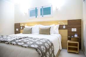 Allcon House Inn Hotel AnaShopping By Perfecta Hotels