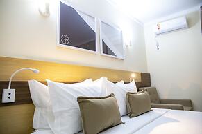 Allcon House Inn Hotel AnaShopping By Perfecta Hotels