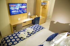 Allcon House Inn Hotel AnaShopping By Perfecta Hotels