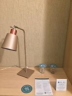 Allcon House Inn Hotel AnaShopping By Perfecta Hotels