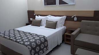 Allcon House Inn Hotel AnaShopping By Perfecta Hotels