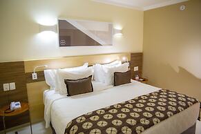 Allcon House Inn Hotel AnaShopping By Perfecta Hotels