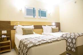 Allcon House Inn Hotel AnaShopping By Perfecta Hotels