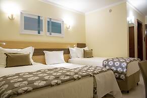 Allcon House Inn Hotel AnaShopping By Perfecta Hotels