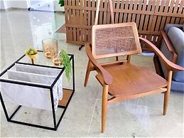 Allcon House Inn Hotel AnaShopping By Perfecta Hotels