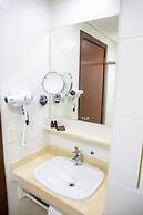 Allcon House Inn Hotel AnaShopping By Perfecta Hotels