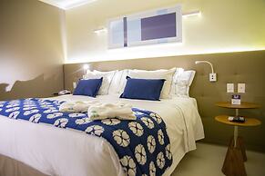 Allcon House Inn Hotel AnaShopping By Perfecta Hotels