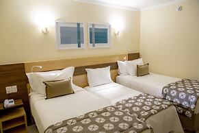 Allcon House Inn Hotel AnaShopping By Perfecta Hotels