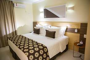 Allcon House Inn Hotel AnaShopping By Perfecta Hotels