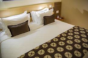 Allcon House Inn Hotel AnaShopping By Perfecta Hotels