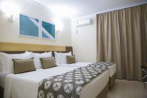 Allcon House Inn Hotel AnaShopping By Perfecta Hotels