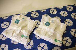 Allcon House Inn Hotel AnaShopping By Perfecta Hotels