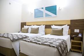 Allcon House Inn Hotel AnaShopping By Perfecta Hotels