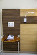 Allcon House Inn Hotel AnaShopping By Perfecta Hotels