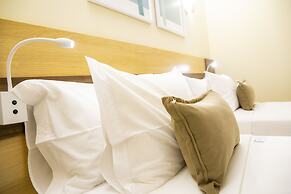 Allcon House Inn Hotel AnaShopping By Perfecta Hotels