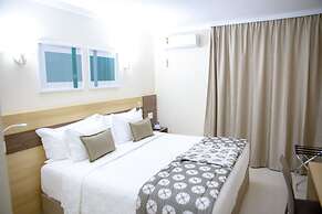 Allcon House Inn Hotel AnaShopping By Perfecta Hotels