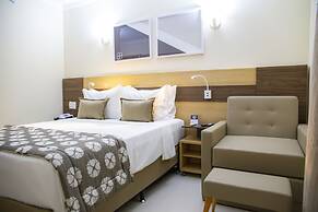 Allcon House Inn Hotel AnaShopping By Perfecta Hotels