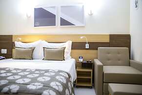 Allcon House Inn Hotel AnaShopping By Perfecta Hotels