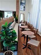 Allcon House Inn Hotel AnaShopping By Perfecta Hotels