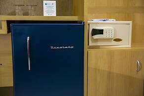 Allcon House Inn Hotel AnaShopping By Perfecta Hotels