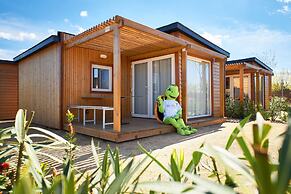 Camping Resort Els Pins