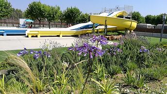 Camping Resort Els Pins