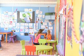 Camping Resort Els Pins