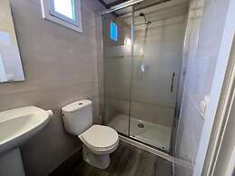 Camping Resort Els Pins