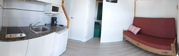 Camping Resort Els Pins