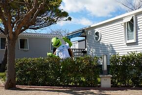 Camping Resort Els Pins